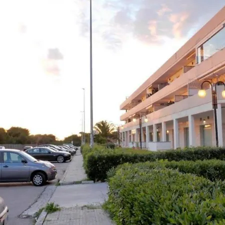 Trilocale Mediterraneo Lido San Giovanni By Nonsolomare Vacanze Srl