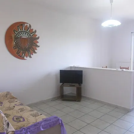 Trilocale Mediterraneo Lido San Giovanni By Nonsolomare Vacanze Srl Apartment