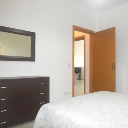 Trilocale Mediterraneo Lido San Giovanni By Nonsolomare Vacanze Srl * Gallipoli