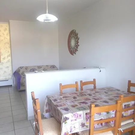 דירה Trilocale Mediterraneo Lido San Giovanni By Nonsolomare Vacanze Srl גאליפולי