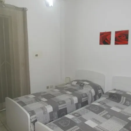 Trilocale Mediterraneo Lido San Giovanni By Nonsolomare Vacanze Srl Apartment *