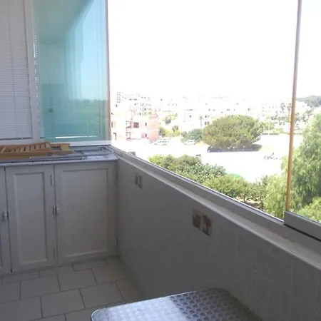 Trilocale Mediterraneo Lido San Giovanni By Nonsolomare Vacanze Srl Gallipoli