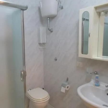 Trilocale Mediterraneo Lido San Giovanni By Nonsolomare Vacanze Srl Apartment *